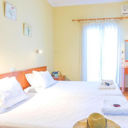 Zouli Athina Appartement Kalámi Buitenkant foto