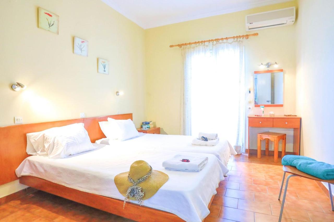 Zouli Athina Appartement Kalámi Buitenkant foto
