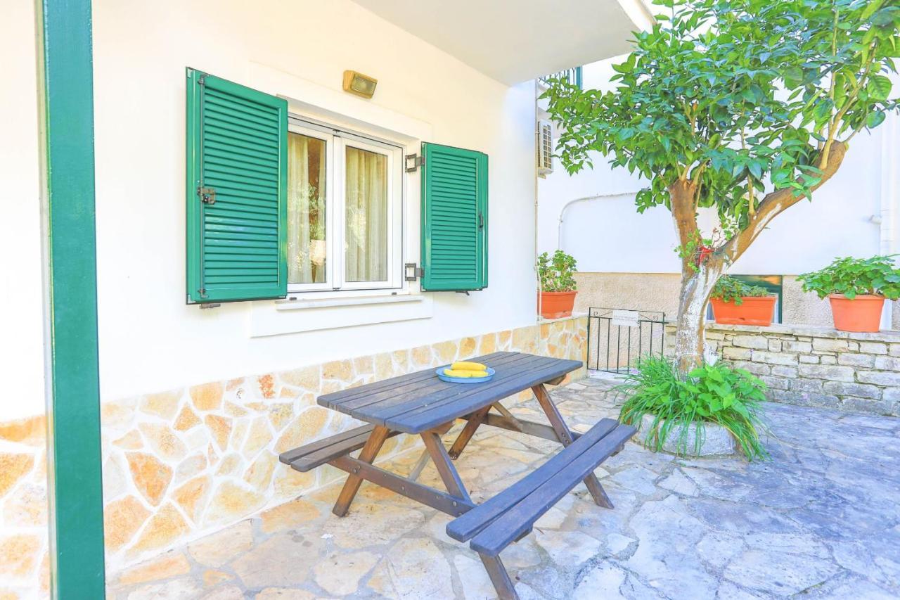 Zouli Athina Appartement Kalámi Buitenkant foto