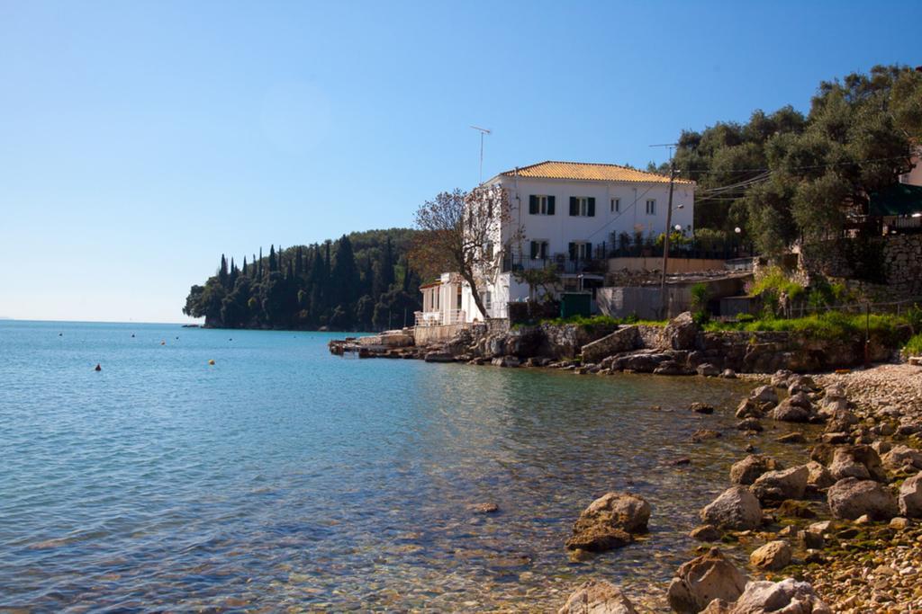 Zouli Athina Appartement Kalámi Buitenkant foto